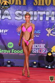 Yana Smith Cup - 2021