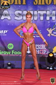 Yana Smith Cup - 2021