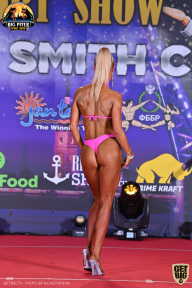 Yana Smith Cup - 2021