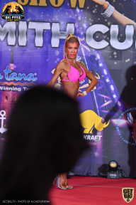 Yana Smith Cup - 2021