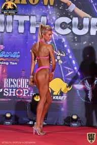 Yana Smith Cup - 2021