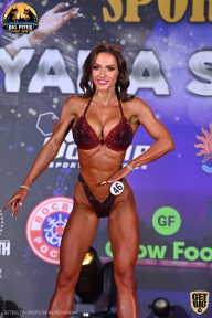 Yana Smith Cup - 2021