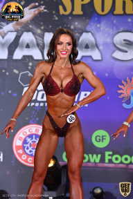 Yana Smith Cup - 2021