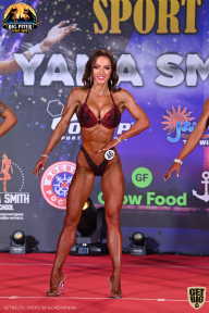 Yana Smith Cup - 2021