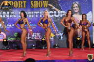 Yana Smith Cup - 2021