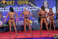 Yana Smith Cup - 2021