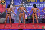 Yana Smith Cup - 2021