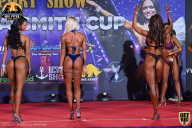Yana Smith Cup - 2021