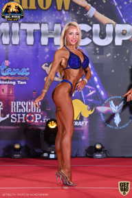 Yana Smith Cup - 2021