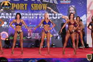 Yana Smith Cup - 2021