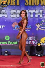 Yana Smith Cup - 2021