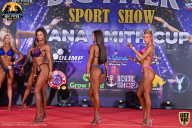 Yana Smith Cup - 2021