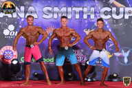 Yana Smith Cup - 2021