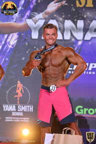 Yana Smith Cup - 2021
