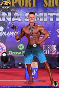 Yana Smith Cup - 2021