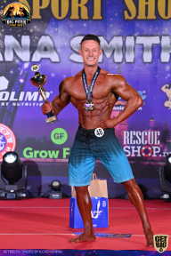 Yana Smith Cup - 2021