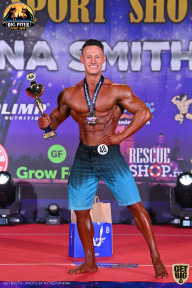 Yana Smith Cup - 2021