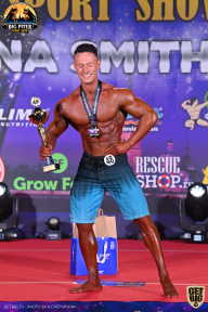 Yana Smith Cup - 2021