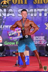 Yana Smith Cup - 2021