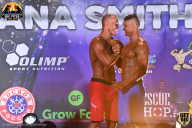 Yana Smith Cup - 2021