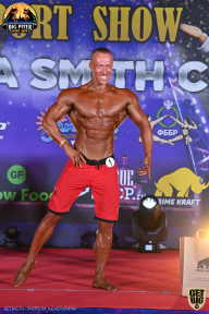 Yana Smith Cup - 2021