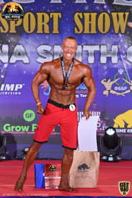 Yana Smith Cup - 2021