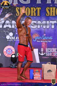 Yana Smith Cup - 2021