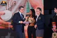 Yana Smith Cup - 2021