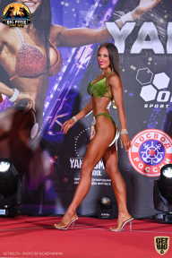 Yana Smith Cup - 2021