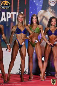 Yana Smith Cup - 2021