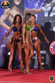 Yana Smith Cup - 2021