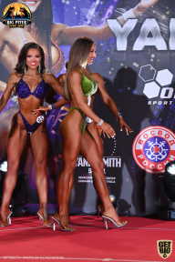 Yana Smith Cup - 2021