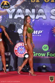 Yana Smith Cup - 2021