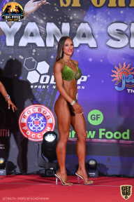 Yana Smith Cup - 2021