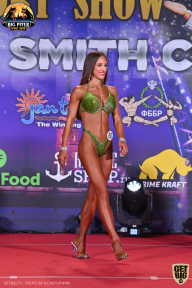 Yana Smith Cup - 2021
