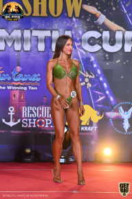 Yana Smith Cup - 2021