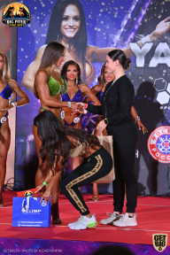 Yana Smith Cup - 2021