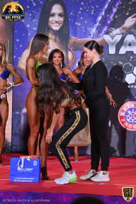 Yana Smith Cup - 2021