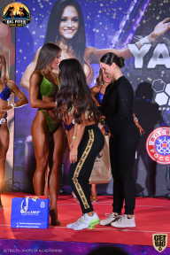 Yana Smith Cup - 2021