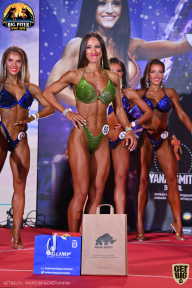 Yana Smith Cup - 2021