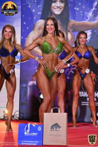 Yana Smith Cup - 2021