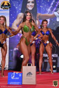 Yana Smith Cup - 2021