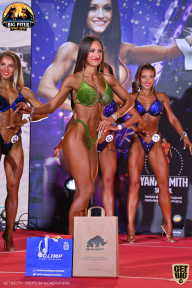 Yana Smith Cup - 2021