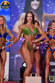 Yana Smith Cup - 2021