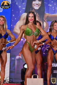 Yana Smith Cup - 2021