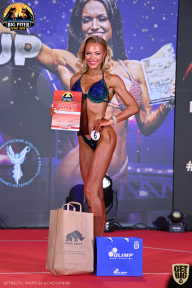 Yana Smith Cup - 2021