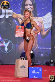 Yana Smith Cup - 2021