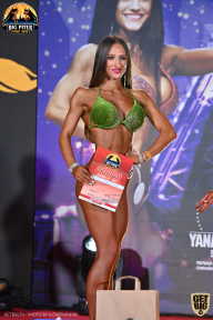 Yana Smith Cup - 2021