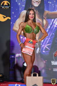 Yana Smith Cup - 2021