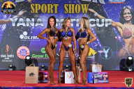 Yana Smith Cup - 2021